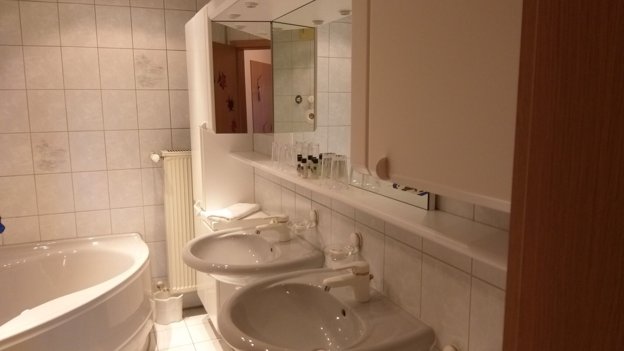 Photo of Bathroom in Jettingen-Scheppach