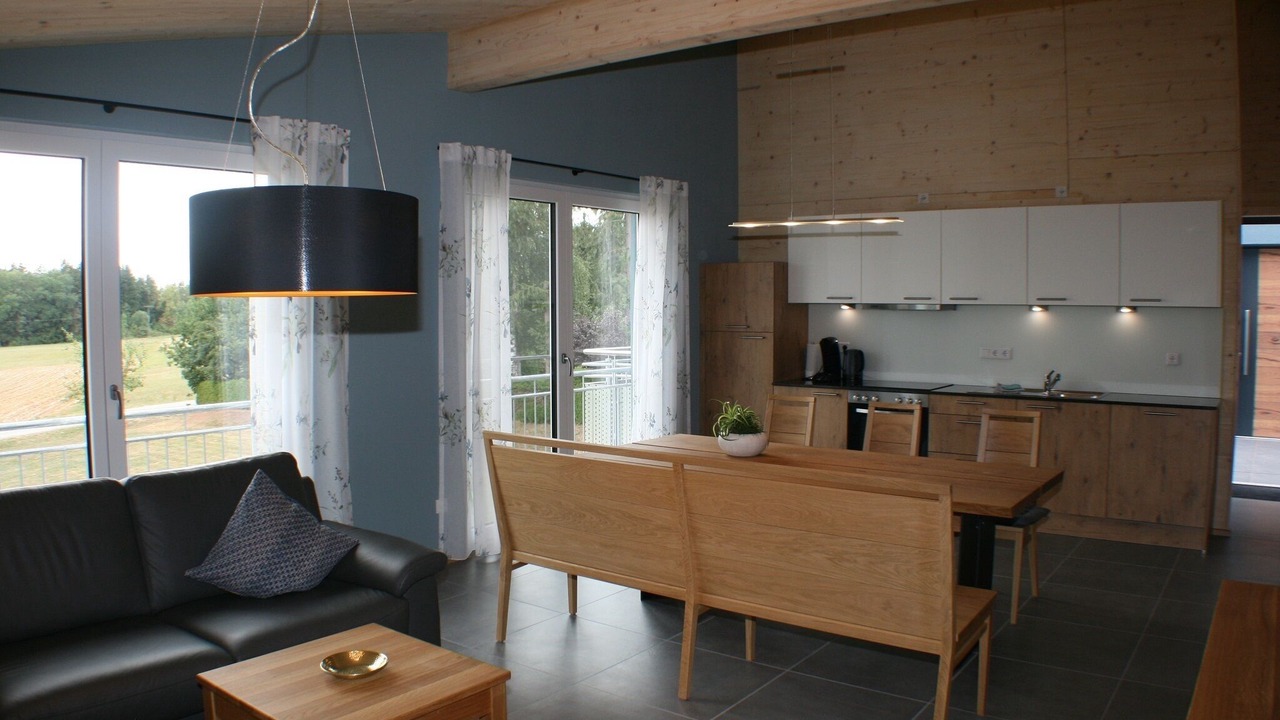 Photo of Livingroom in Aue