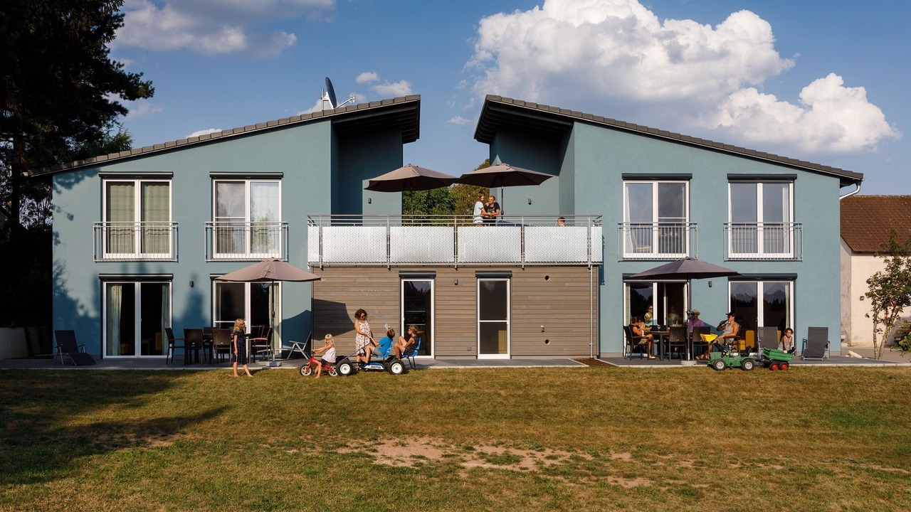 Photo of Outdoor in Aue