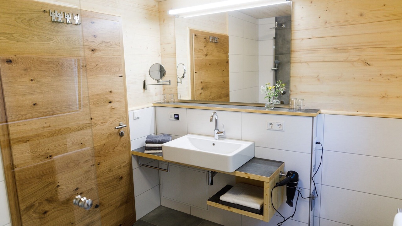 Photo of Bathroom in Aue