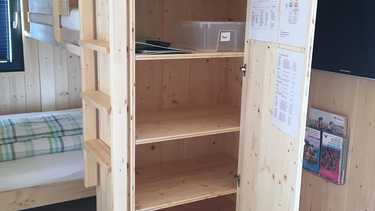 Photo of Bedroom in Aue