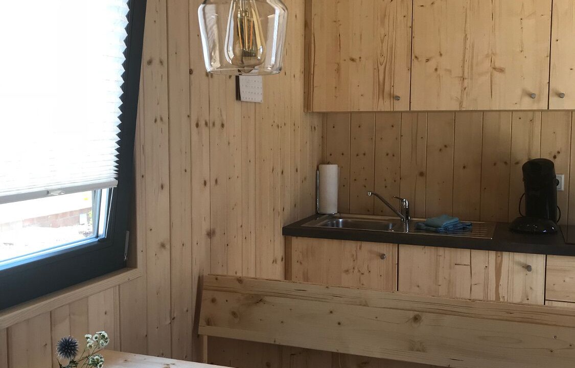 Photo of Kitchen in Aue