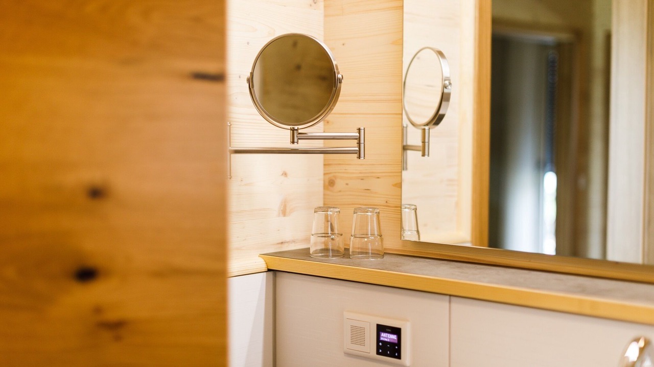 Photo of Bathroom in Aue