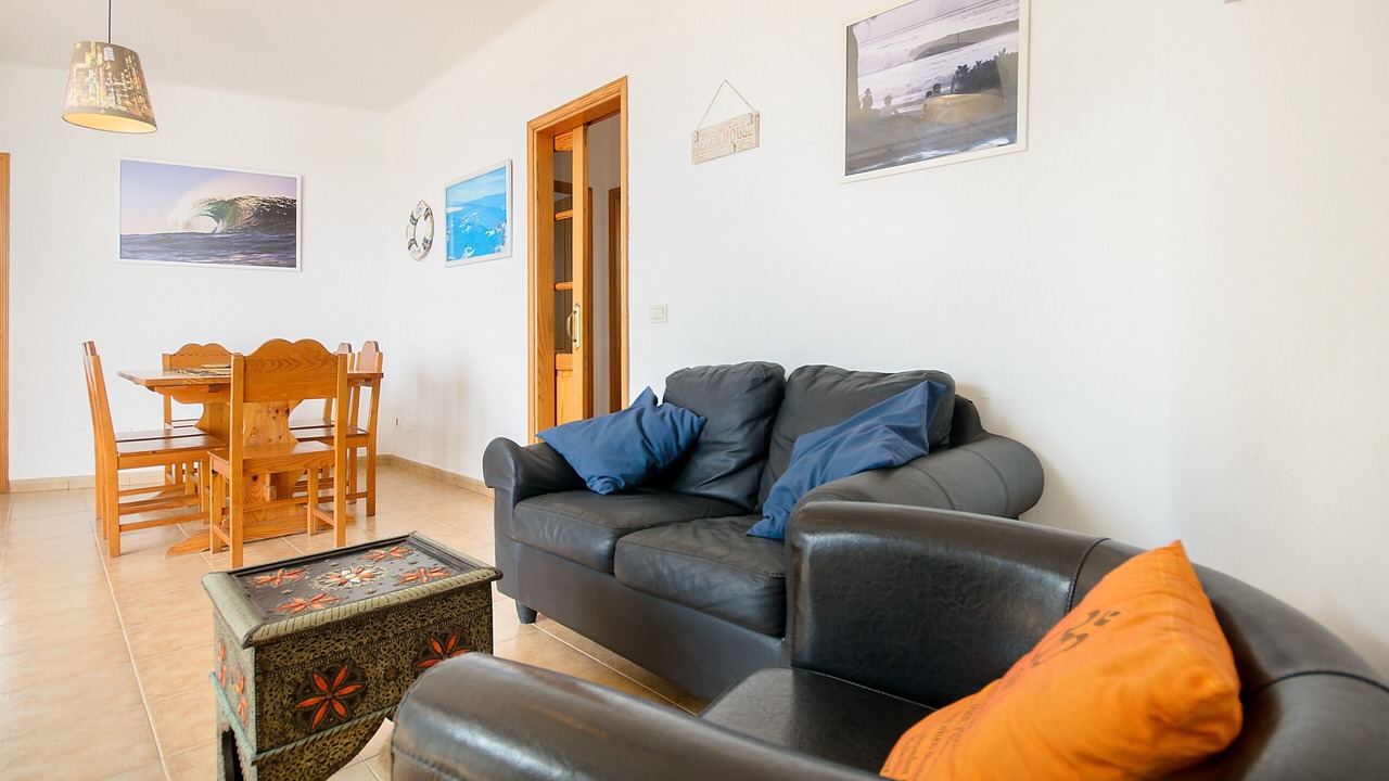 Photo of Livingroom in Urbanizacion Famara
