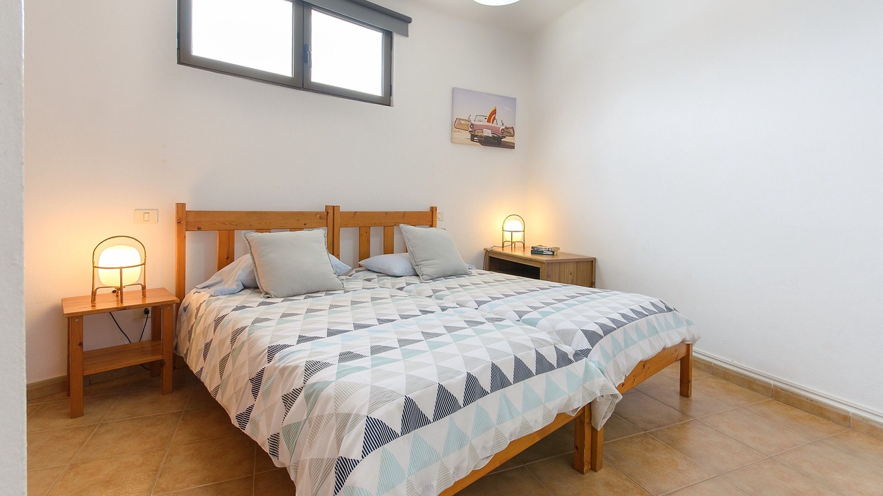 Photo of Bedroom in Urbanizacion Famara