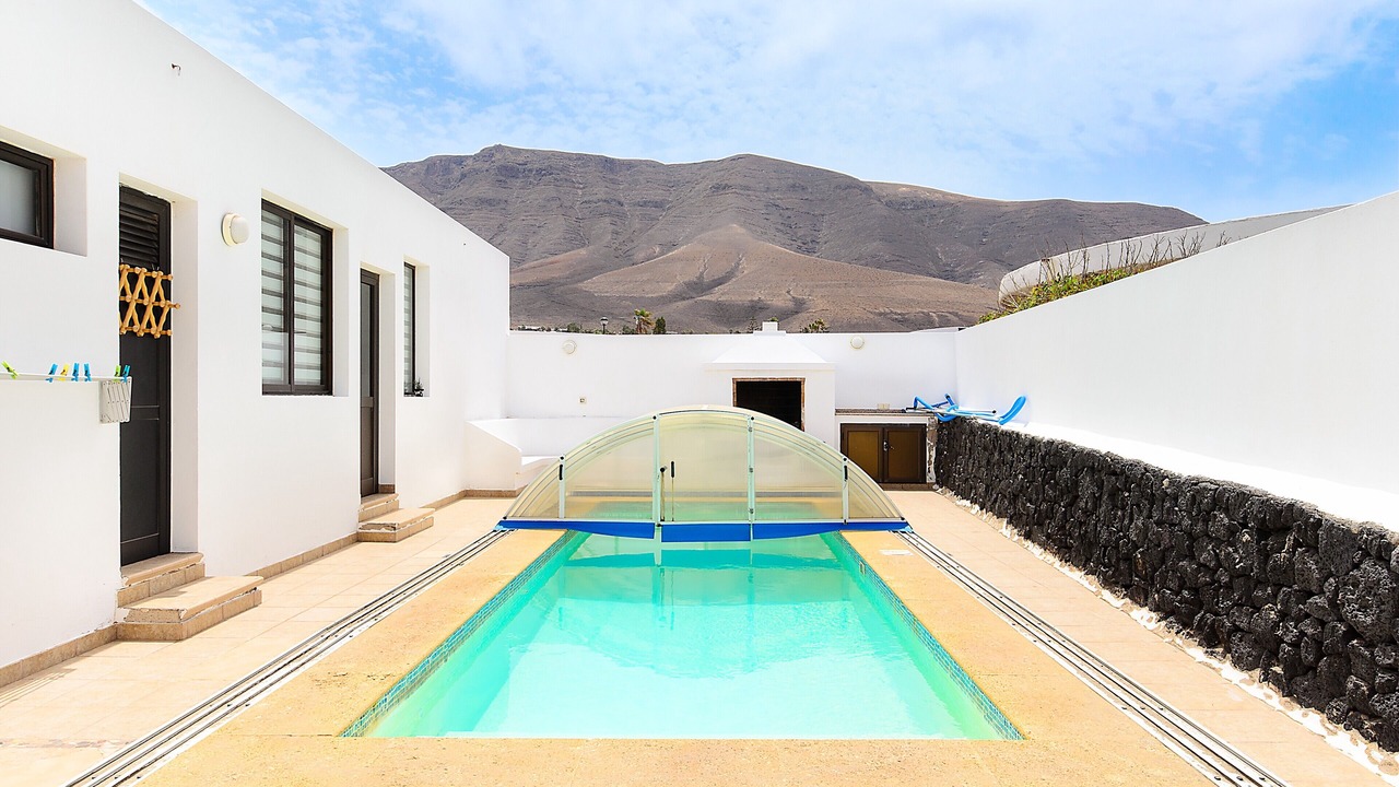 Photo of Outdoor in Urbanizacion Famara