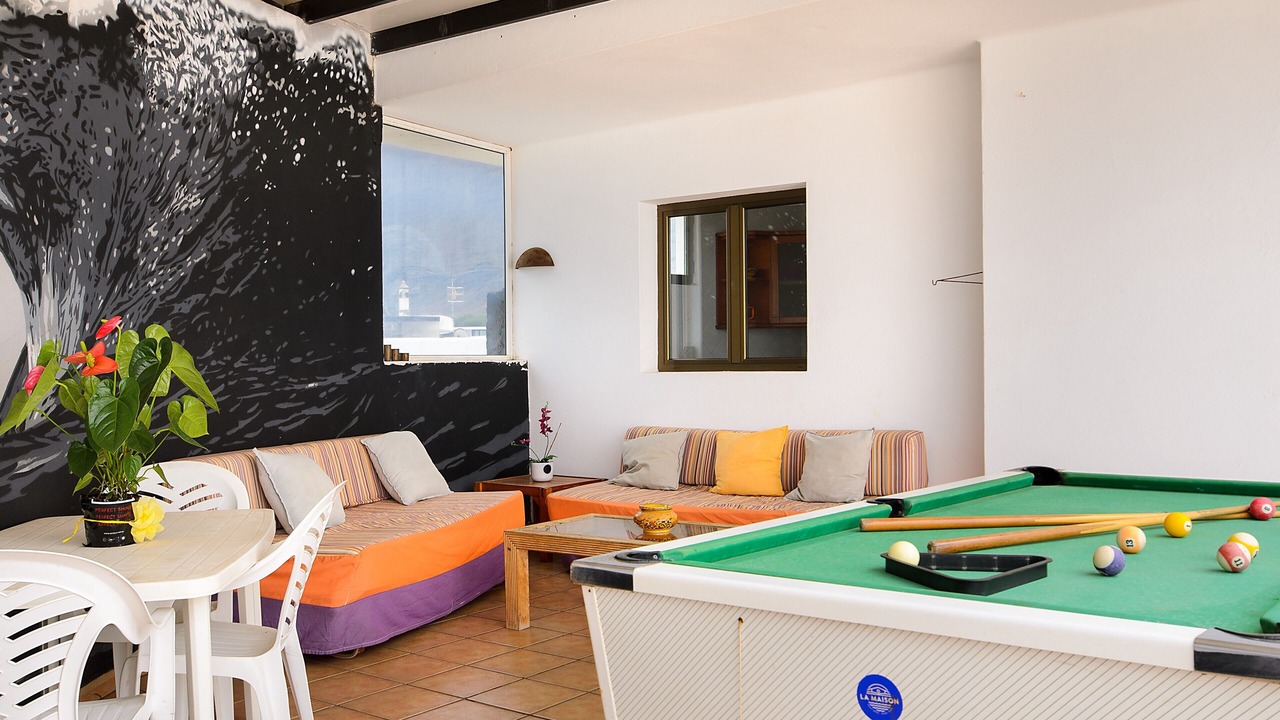 Photo of Bedroom in Urbanizacion Famara