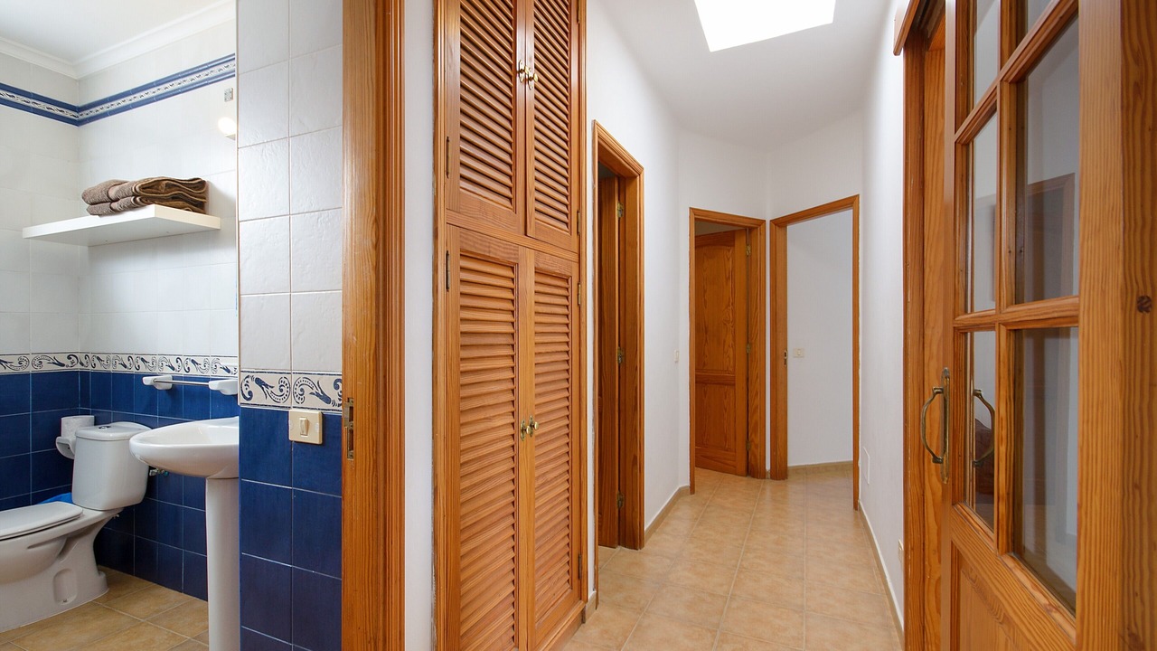 Photo of Bathroom in Urbanizacion Famara