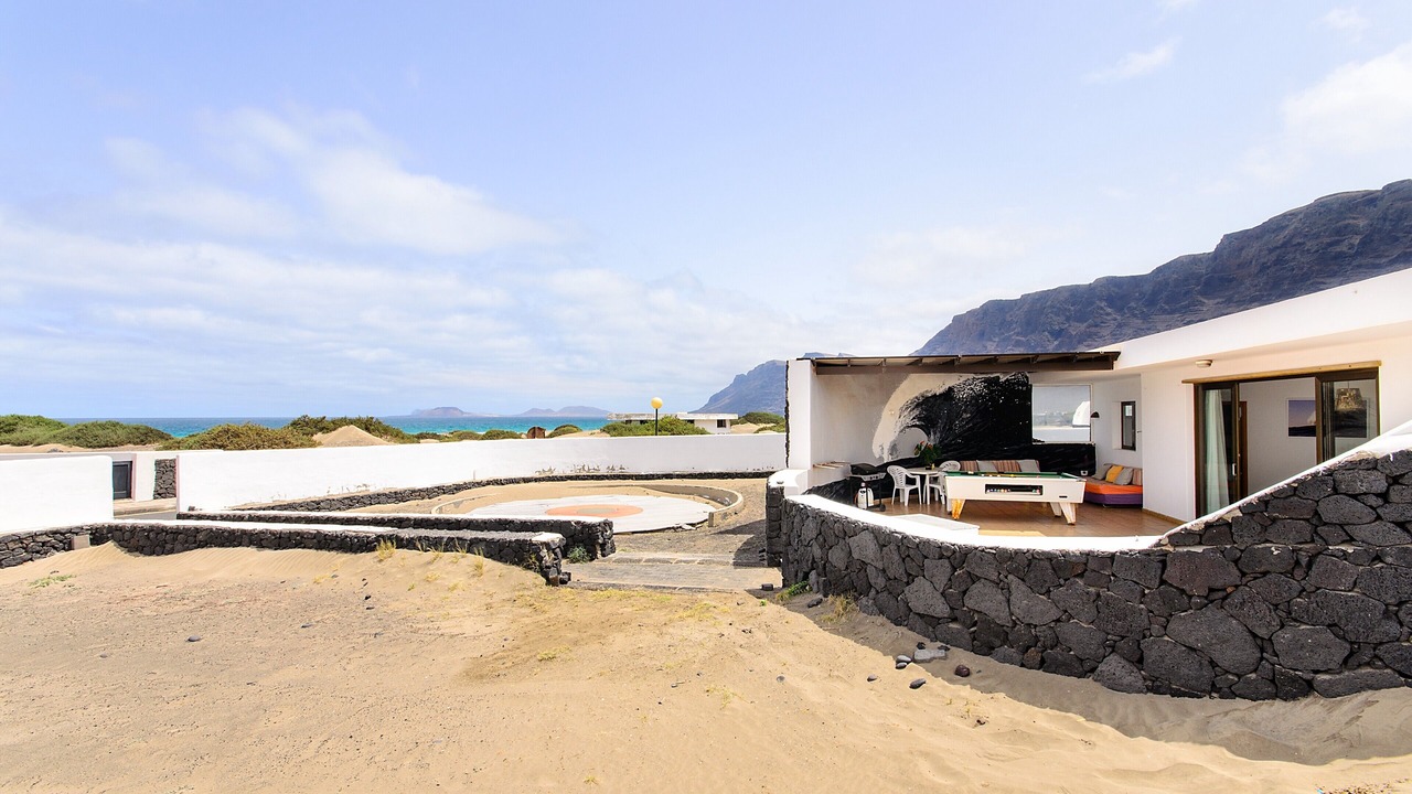 Photo of Outdoor in Urbanizacion Famara
