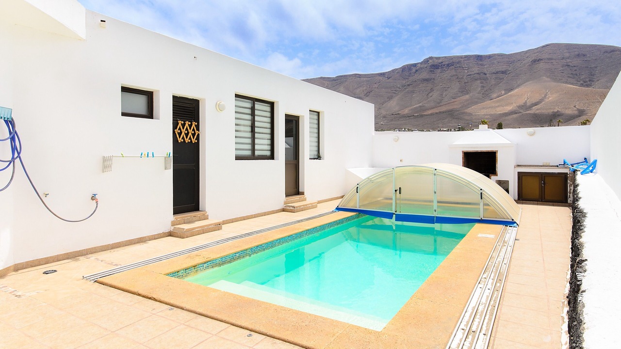 Photo of Outdoor in Urbanizacion Famara