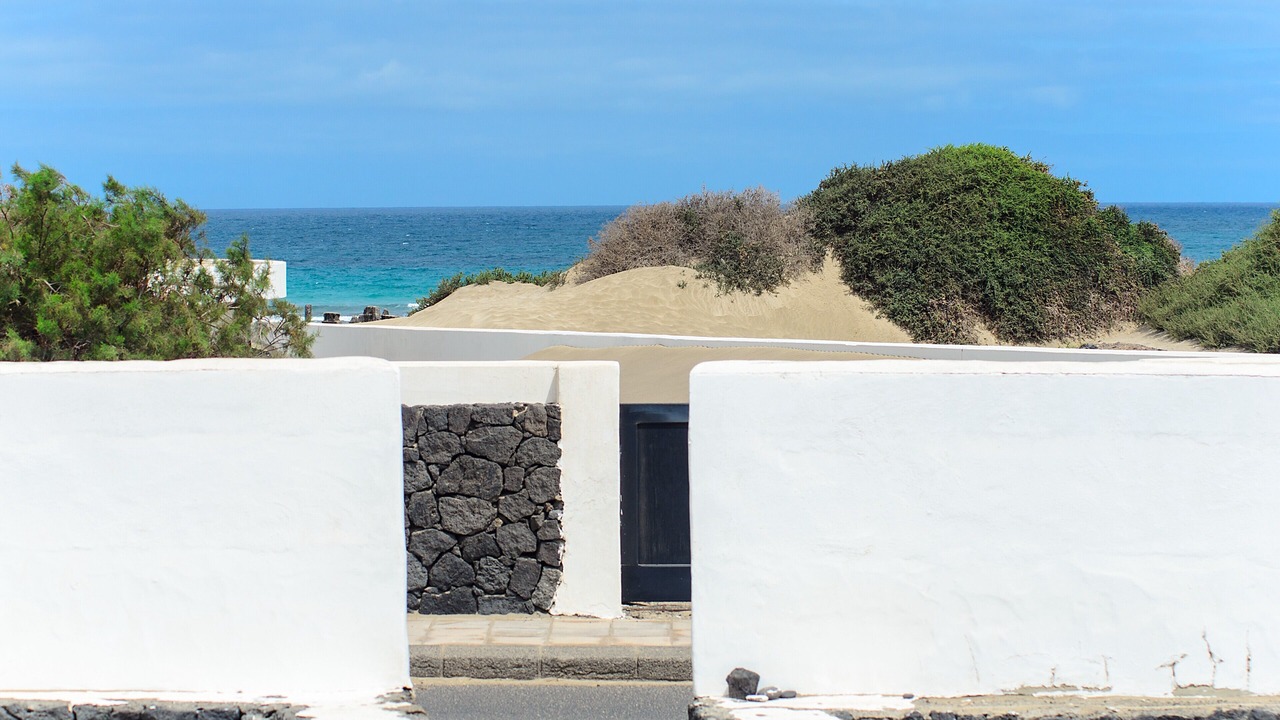 Photo of Outdoor in Urbanizacion Famara