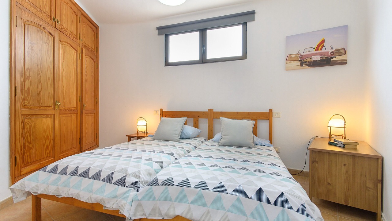 Photo of Bedroom in Urbanizacion Famara