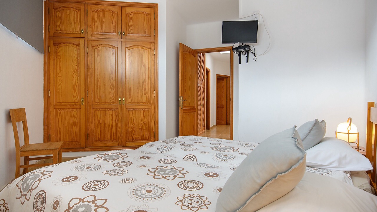 Photo of Bedroom in Urbanizacion Famara