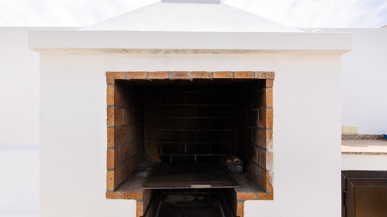 Photo of Outdoor in Urbanizacion Famara