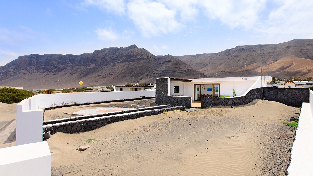Photo of Outdoor in Urbanizacion Famara