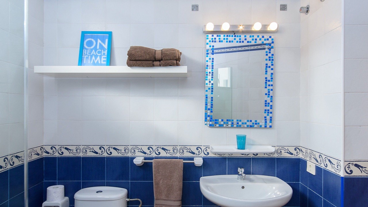 Photo of Bathroom in Urbanizacion Famara