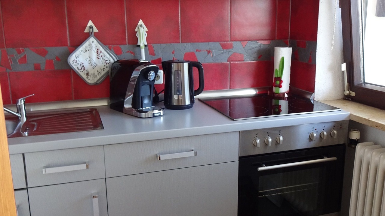 Photo of Kitchen in Selb