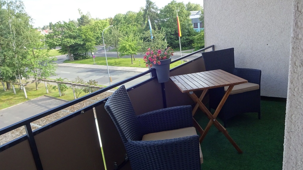 Photo of Outdoor in Selb