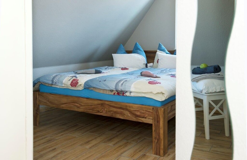 Photo of Bedroom in Ummanz