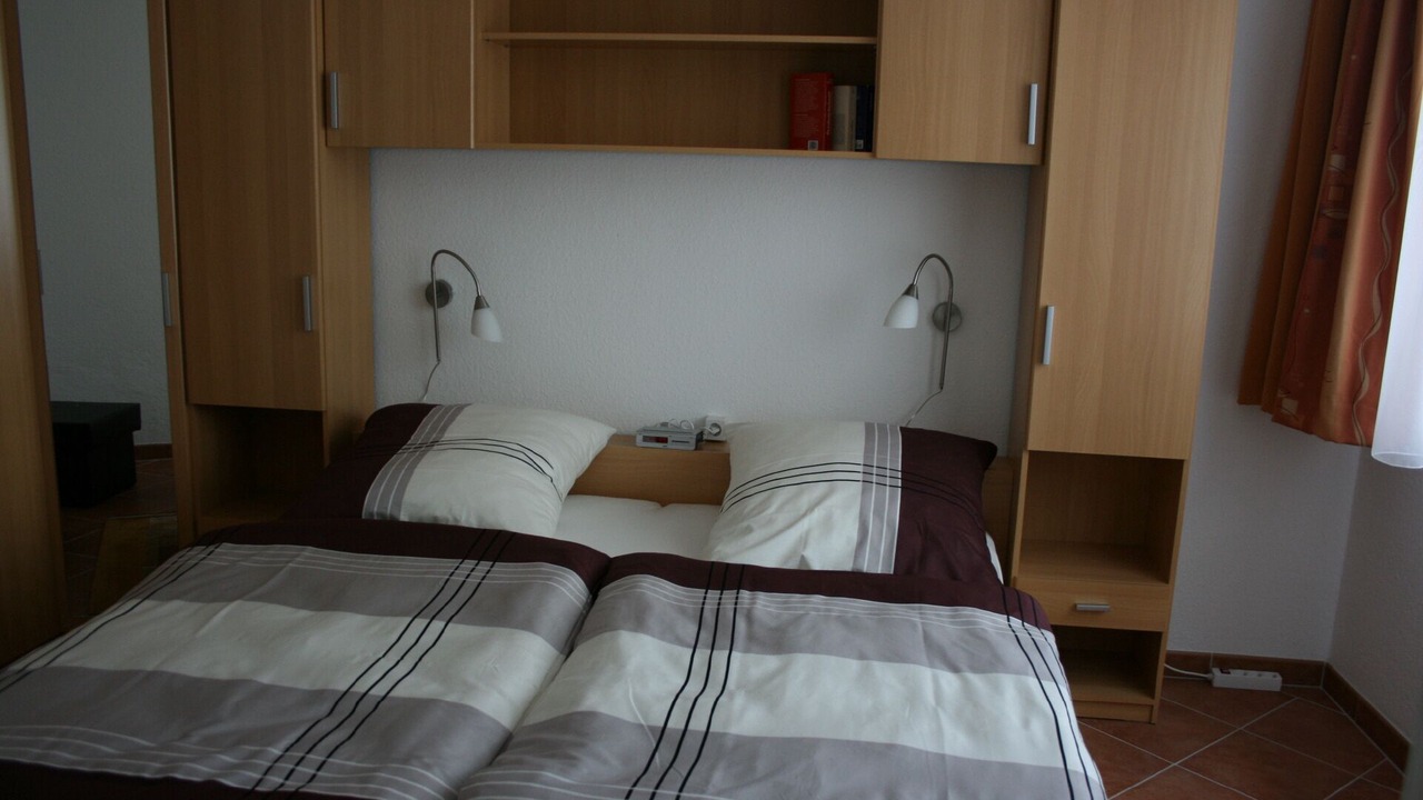 Photo of Bedroom in Volkach
