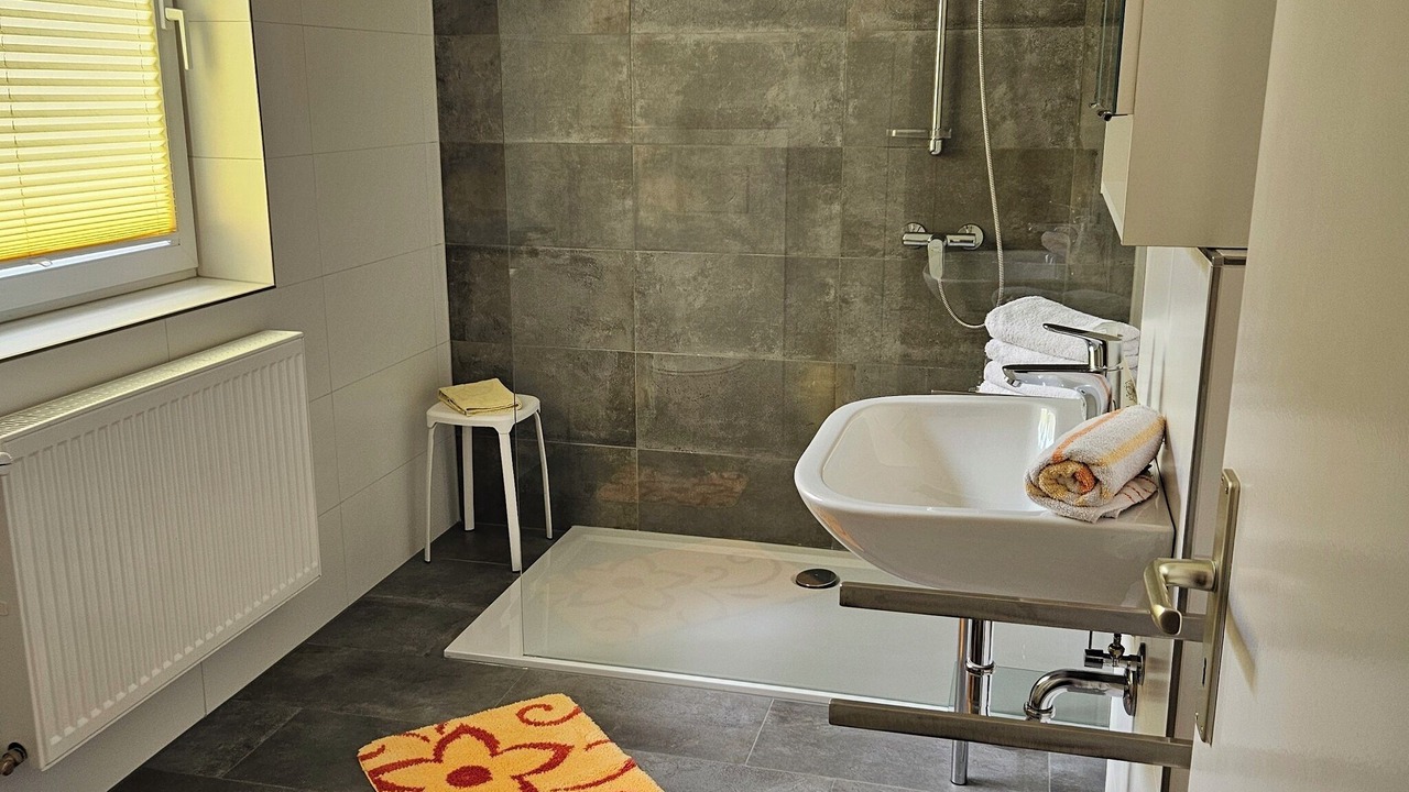 Photo of Bathroom in Volkach