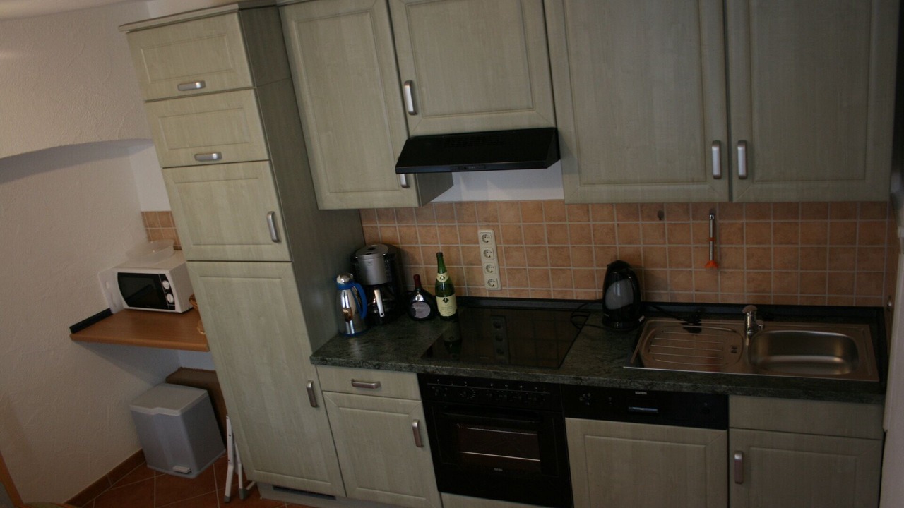 Photo of Kitchen in Volkach