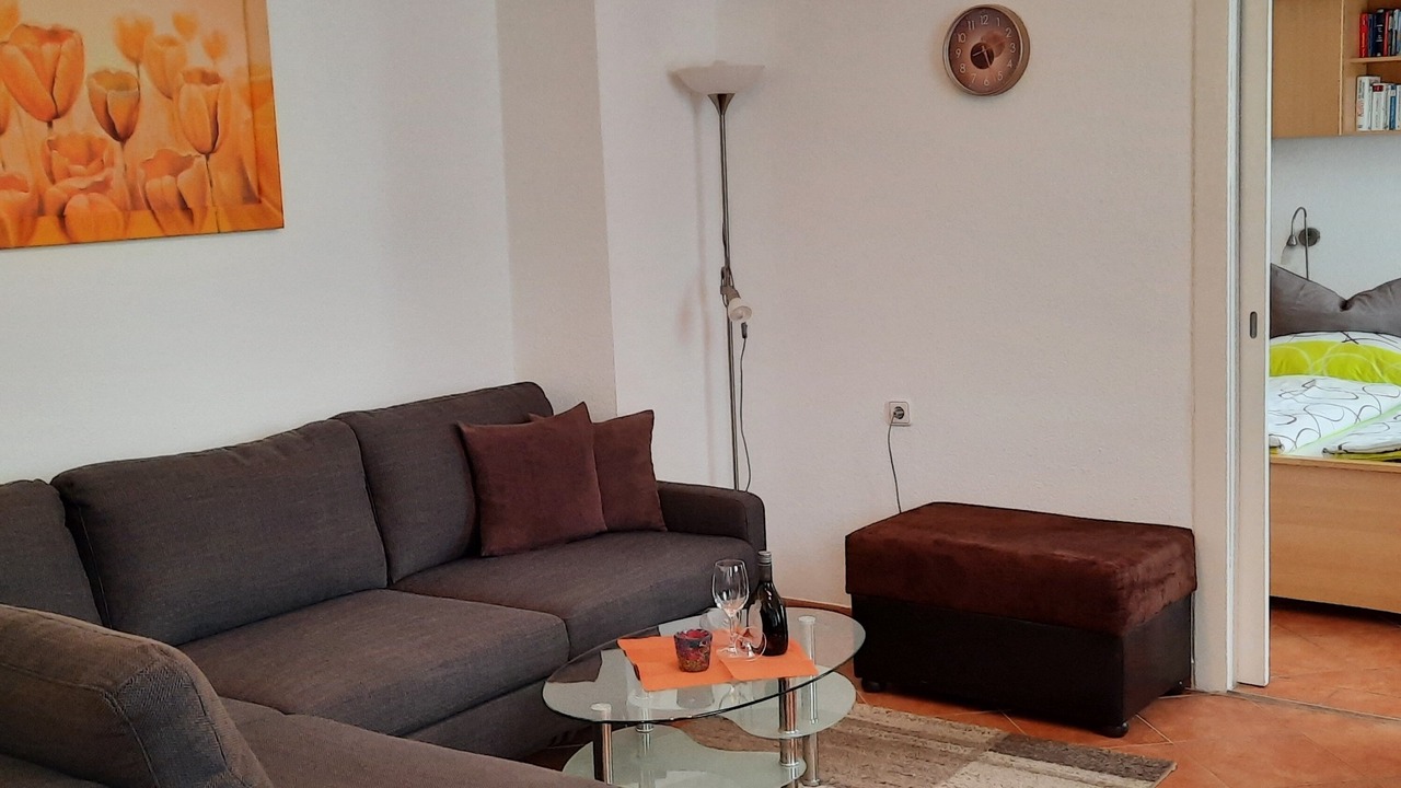 Photo of Livingroom in Volkach