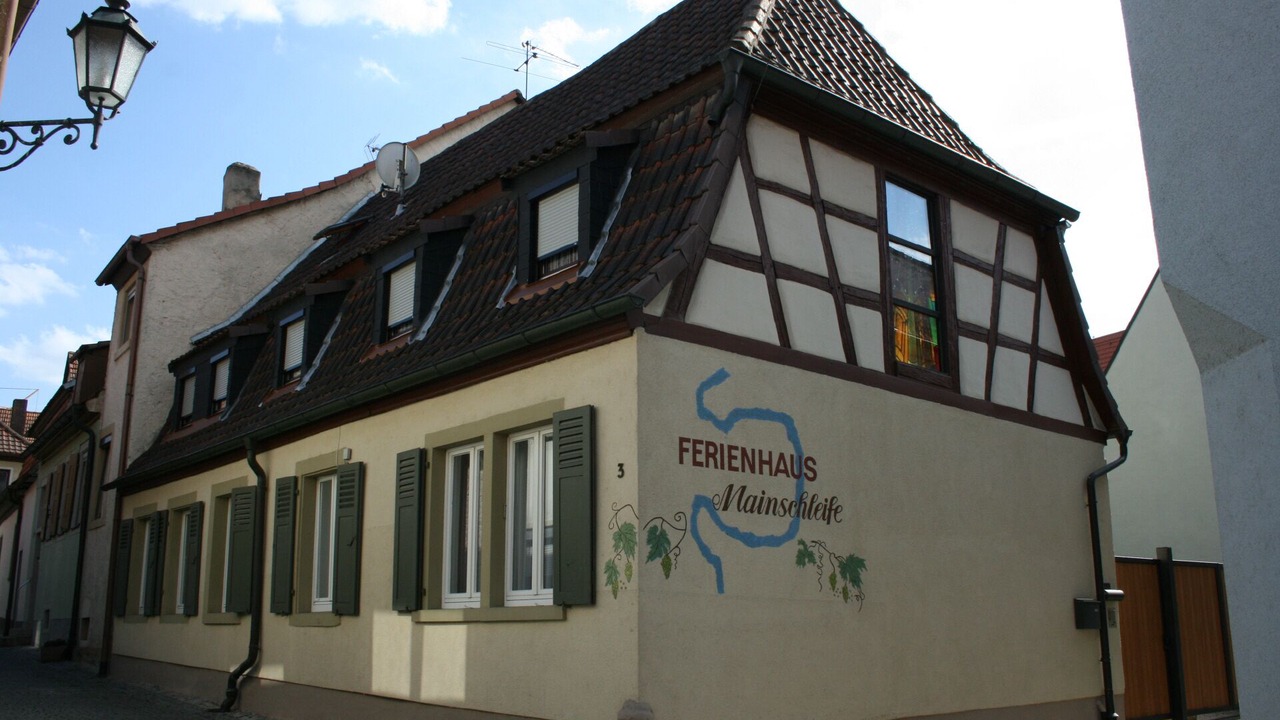 Photo of Outdoor in Volkach