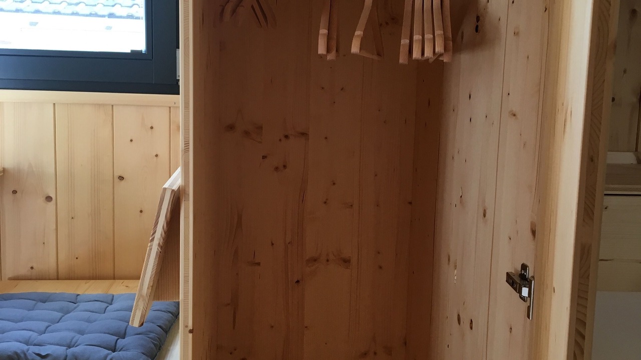 Photo of Bedroom in Aue