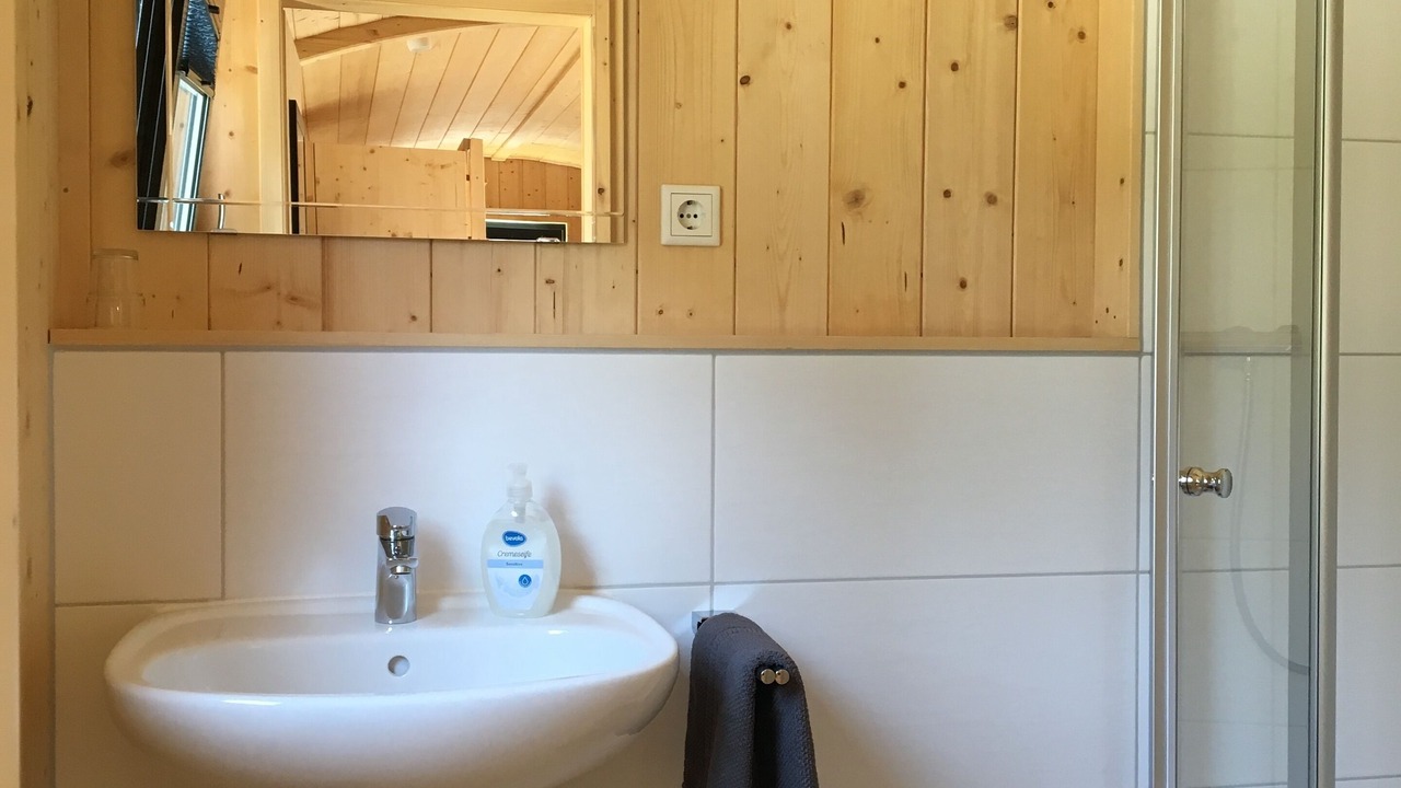 Photo of Bathroom in Aue