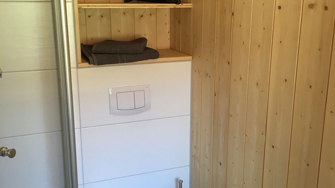 Photo of Bathroom in Aue