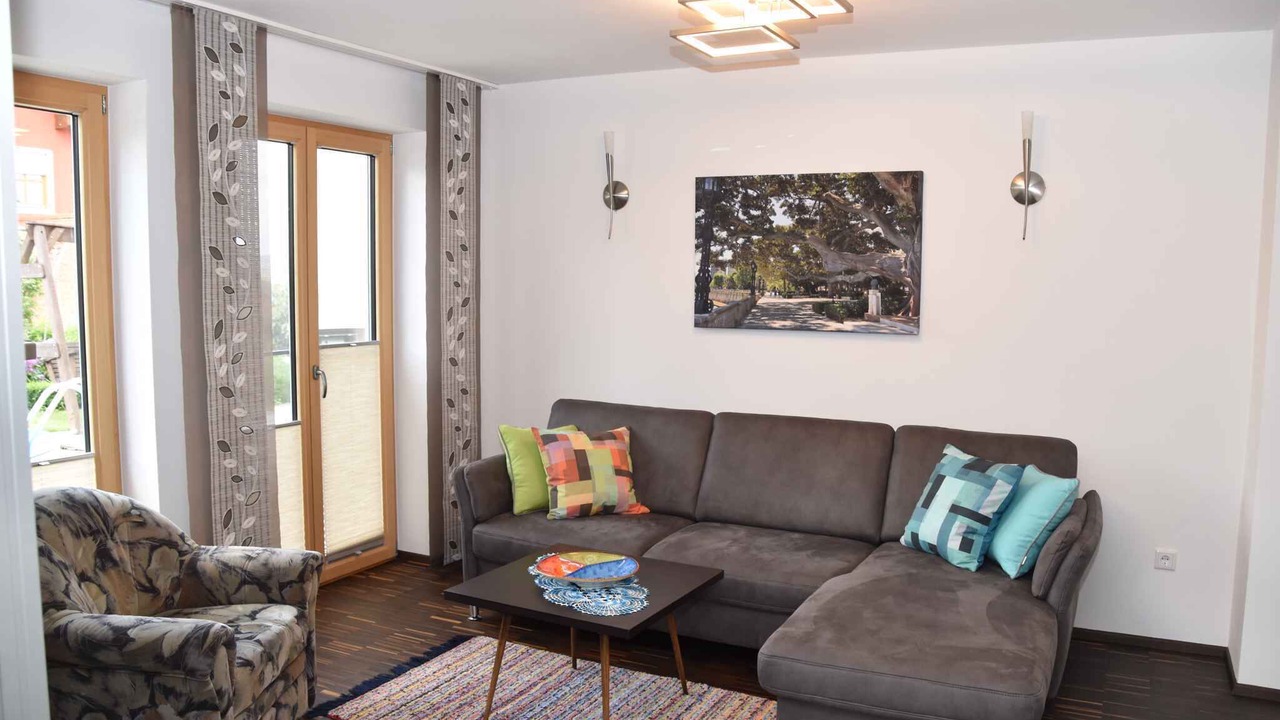Photo of Livingroom in Pfreimd