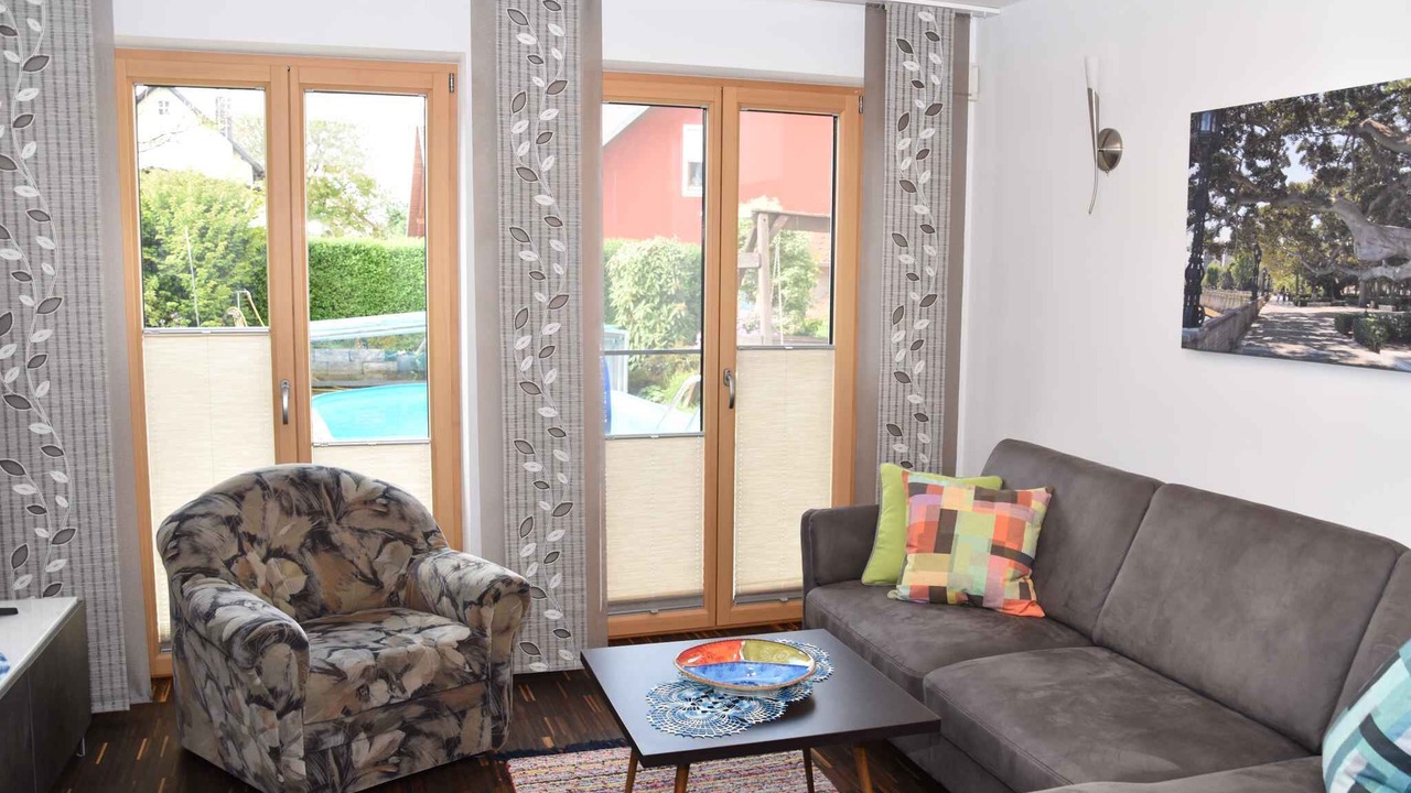 Photo of Livingroom in Pfreimd