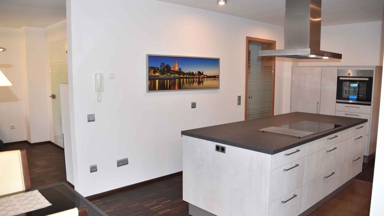 Photo of Kitchen in Pfreimd