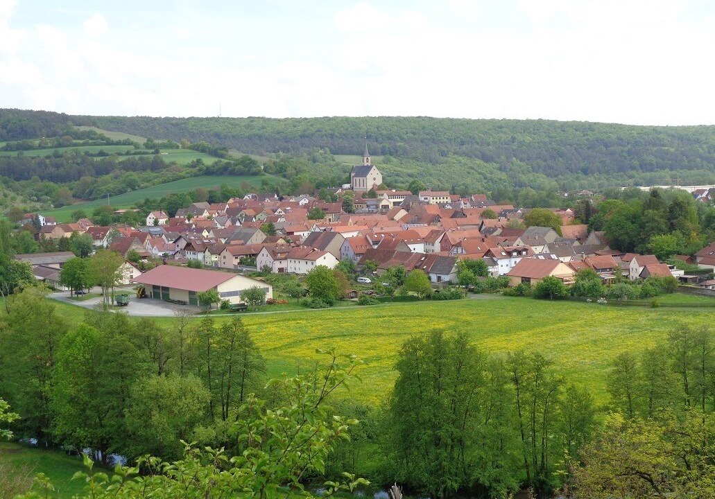 Photo of Outdoor in Eussenheim