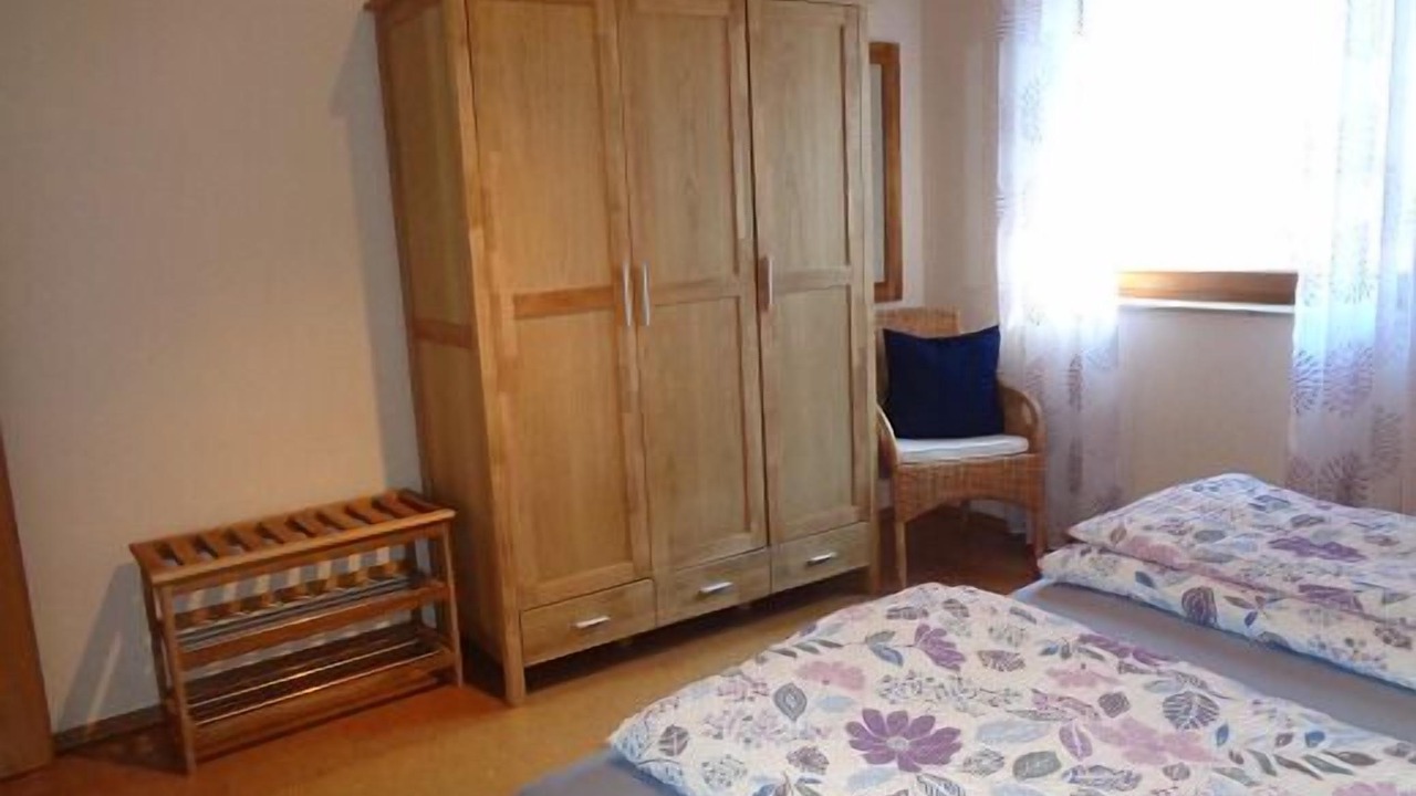 Photo of Bedroom in Eussenheim