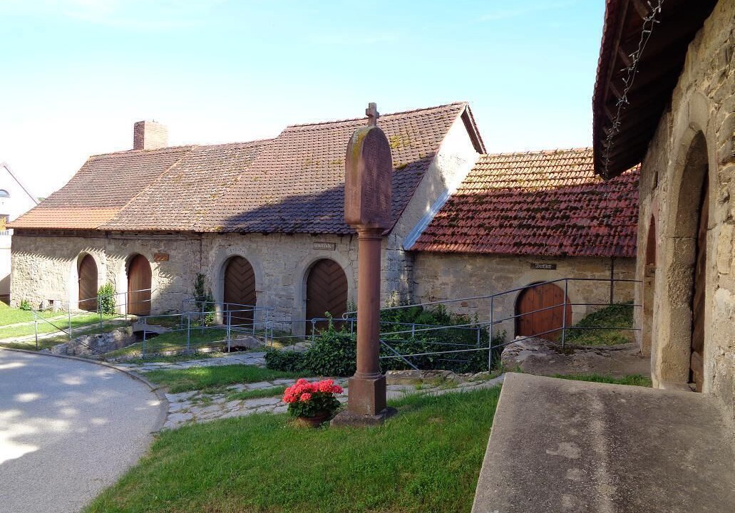 Photo of Outdoor in Eussenheim