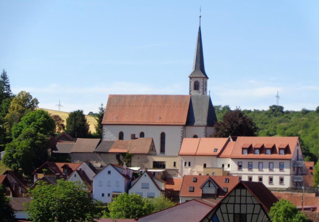 Photo of Outdoor in Eussenheim