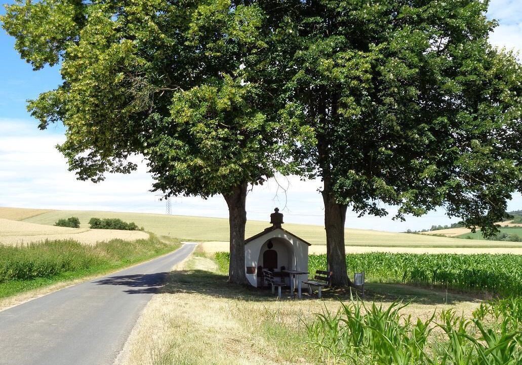 Photo of Outdoor in Eussenheim