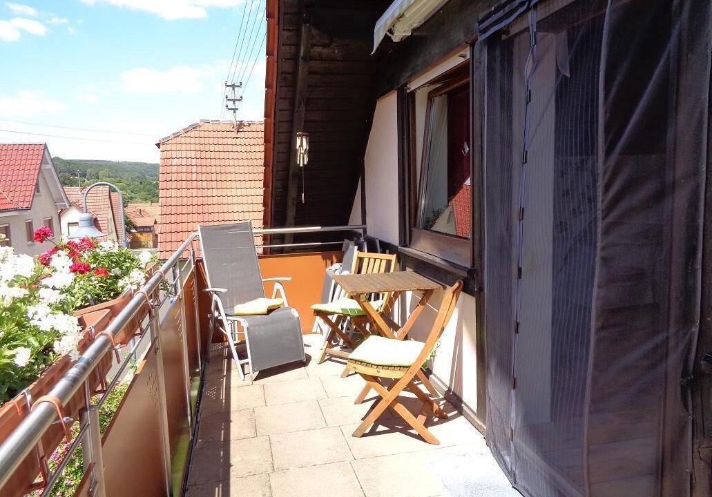 Photo of Outdoor in Eussenheim