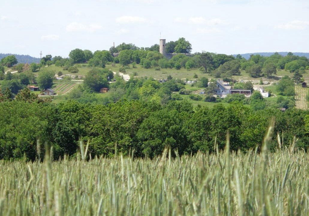 Photo of Outdoor in Eussenheim