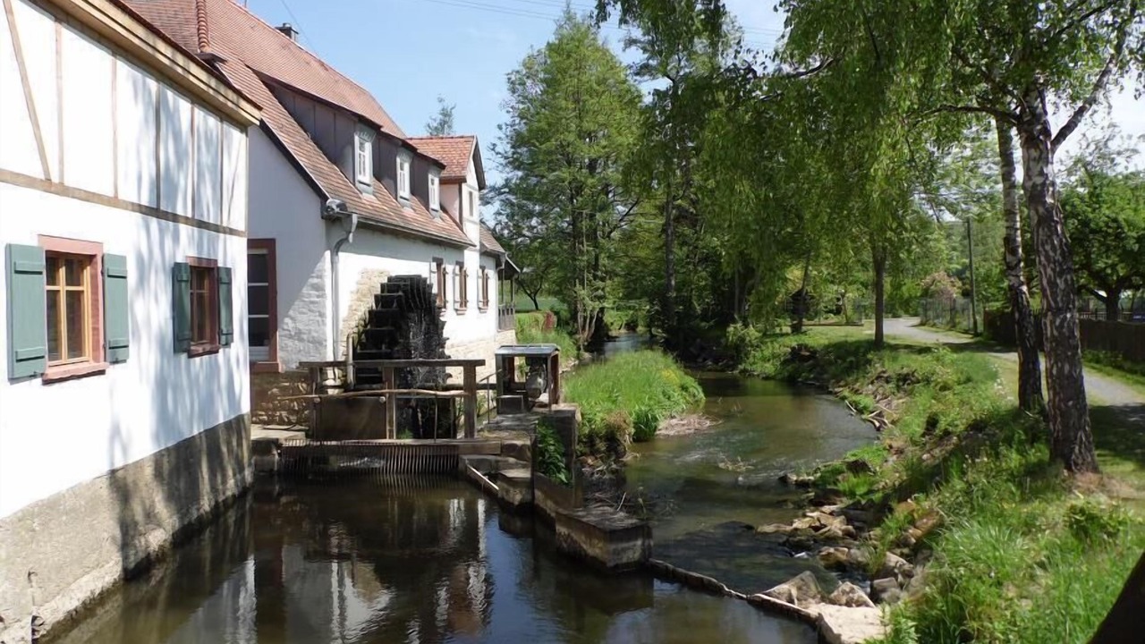 Photo of Outdoor in Eussenheim