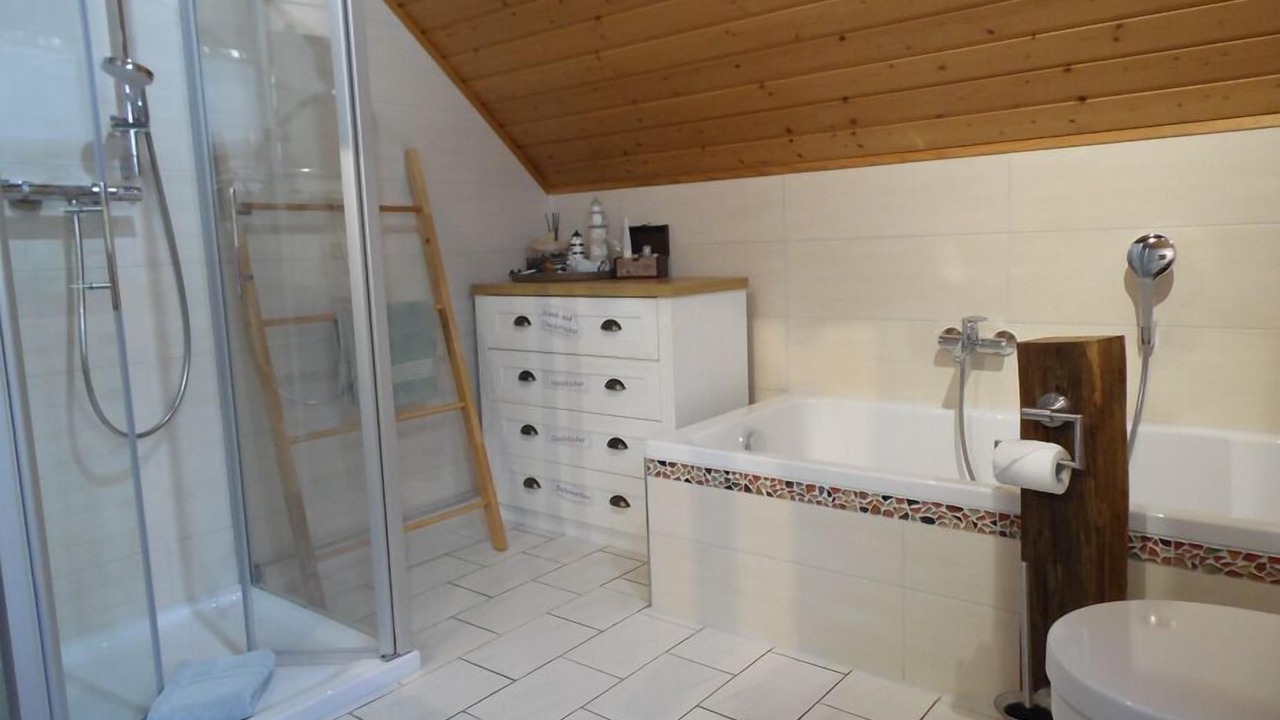 Photo of Bathroom in Eussenheim
