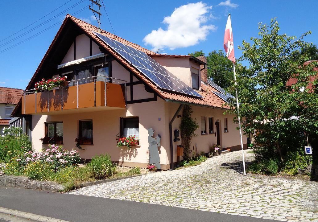 Photo of Outdoor in Eussenheim