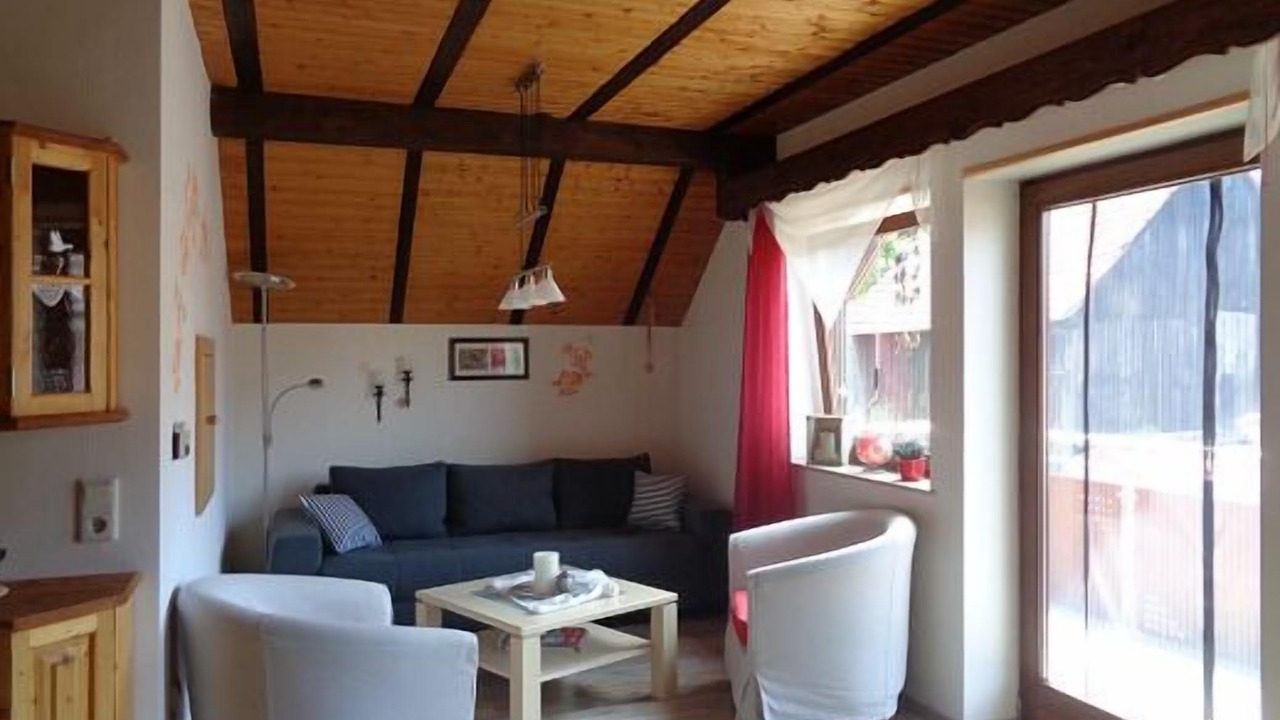 Photo of Livingroom in Eussenheim