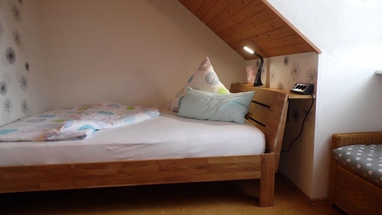 Photo of Bedroom in Eussenheim