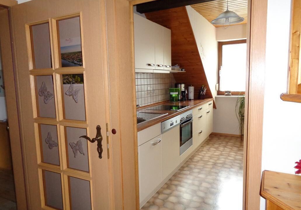 Photo of Kitchen in Eussenheim