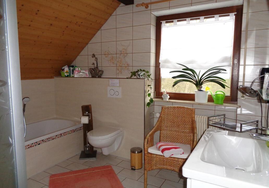 Photo of Bathroom in Eussenheim