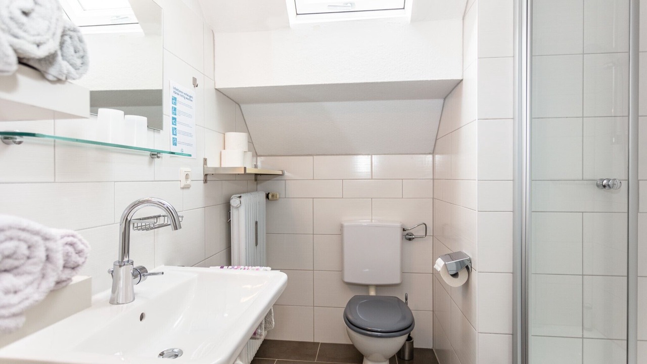 Photo of Bathroom in Weissbach