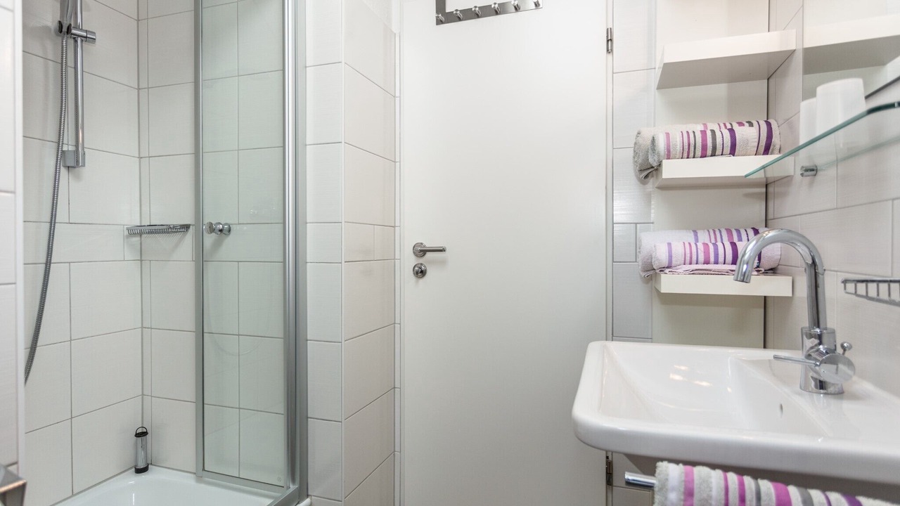 Photo of Bathroom in Weissbach
